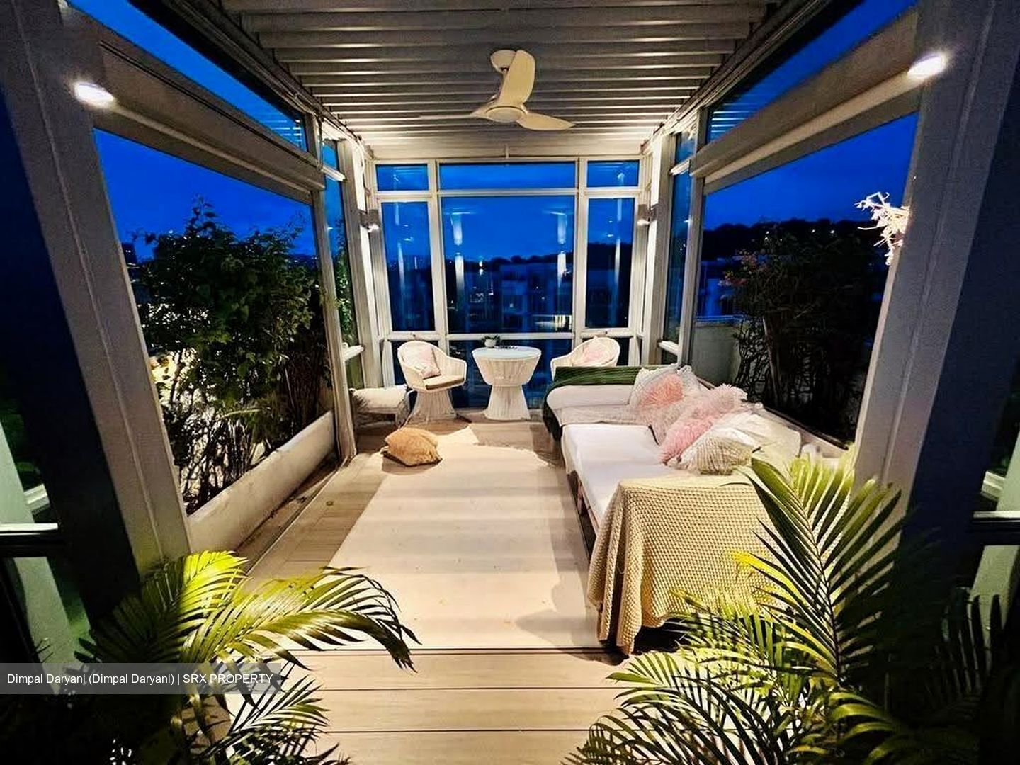 Caribbean At Keppel Bay (D4), Condominium #614756861